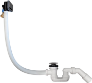 Злив-перелив з наповненням Villeroy & Boch UPCON0137