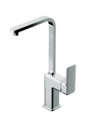 Змішувач для кухні Eurorama Tono змішувач латунь хром 144514C