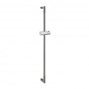Душевая штанга Eurorama Wellness хром с держателем для душа R50405C