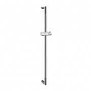 Душова штанга Eurorama Wellness хром з утримувачем для душу R50405C
