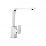 Смеситель для кухни Daniel однорычажный хром SK617CR