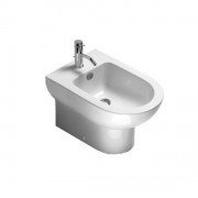 Біде підлогове Сatalano Sfera 35х54 см кераміка білий 1BISFN00