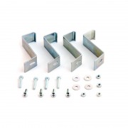 Крепеж Catalano Sfera для установки раковины под столешницу 5KF3555AC00