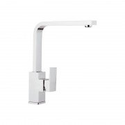 Смеситель для кухни Daniel однорычажный хром SK617CR