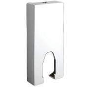 Сливной бачок для унитаза Simas Vignoni напольный фаянс белый глянцевый CT09D20