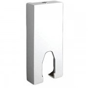 Бачок Simas Vignoni підлоговий фаянс білий глянцевий CT09D20