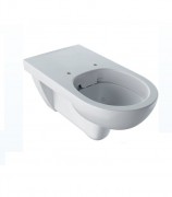 Унітаз підвісний Geberit Selnova Comfort безободковий 35,5х70 см фарфор білий 500.262.01.1