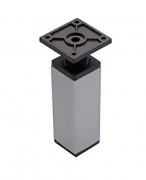 Ніжка для тумби Kolo Freja матовий хром 244.197.00.1