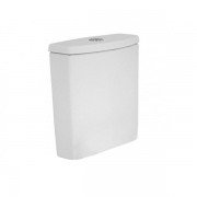 Зливний бачок для унітазу-компакта Kolo Status кераміка білий S23410100