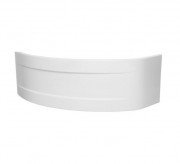 Універсальна панель для асиметричної ванни Kolo Supero 145 см акрил білий 5535000