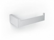 Тримач для туалетного паперу Ibb Lapiana відкритий метал хром LN11CRO