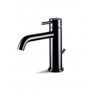 Змішувач для раковини Vema Maira одноважільний чорний матовий V27010F0202