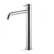 Змішувач для раковини Vema Maira одноважільний хром V27021B0010