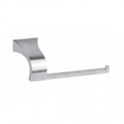 Тримач для туалетного паперу Gessi Mimi відкритий метал хром 33255031