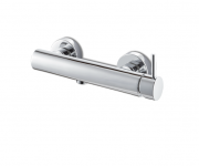 Смеситель для душа Vema Maira однорычажный хром V27090B0010