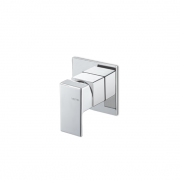 Смеситель для душа Vema Lys скрытого монтажа однорычажный хром V25130B0010