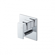 Змішувач для душа Vema Lys прихованого монтажу одноважільний хром V25140B0010