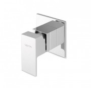 Смеситель для душа Vema Tamesis скрытого монтажа однорычажный хром V02130EB0010