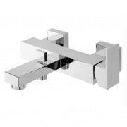 Змішувач для ванни Vema Tamesis одноважільний хром V02080B0010