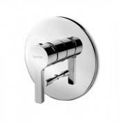 Смеситель для душа Vema Marna скрытого монтажа однорычажный хром V09140EB0010