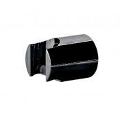 Держатель для ручного душа Vema Vema черный матовый V03171F0202
