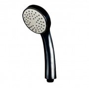 Душевая лейка Vema Vema черный матовый V13180F0202