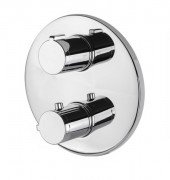 Термостат для душа Vema скрытого монтажа хром V08110B0010