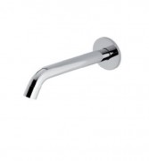 Вилив для змішувача у ванній Vema Maira 17 см хром V03145B0010