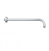 Кронштейн для верхнього душу Vema Vema настінний 400 мм хром V08253B0010