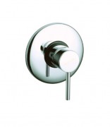 Смеситель для душа Eurorama Net скрытого монтажа хром PE145055C