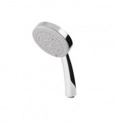 Душова лійка Vema Wellness 3-х режимна хром V08184B0010