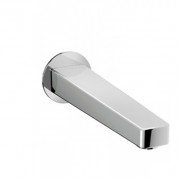 Излив для смесителя в ванной Eurorama Blog 20 см хром R4902C