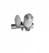 Прихована монтажна частина змішувача для душу Eurorama Blog 730330C