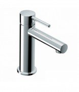 Змішувач для раковини Eurorama Net з донним клапаном хром 145310C