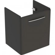 Тумба под раковину Geberit Selnova Square 49,3х42,6 см ДСП лава 501.399.JK.1