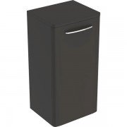 Шкафчик подвесной Geberit Selnova Square 33х33,5 см ДСП лава 501.393.JK.1