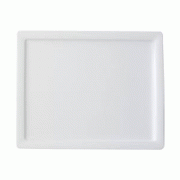 Тарелка Villeroy & Boch Affinity 27х33 см белый 16-4004-2596