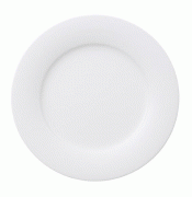 Тарілка Villeroy & Boch Affinity 29.5 см білий 16-4004-2600