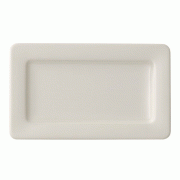 Тарелка прямоугольная Villeroy & Boch Affinity 18х11 см белый 16-4004-2669