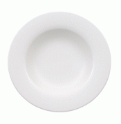 Тарелка Villeroy & Boch Affinity 29 см белый 16-4004-2701