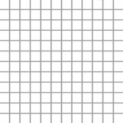 Мозаика Paradyz Albir Bianco K.2,3X2,3 29,8х29,8 см M-P-298X298-1-ALBI.BI---2
