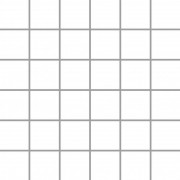 Мозаїка Paradyz Albir Bianco K.4,8X4,8 29,8х29,8 см M-P-298X298-1-ALBI.BI44-2