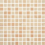 Мозаїка Paradyz Penelopa Beige/brown K.2,3X2,3 29,8х29,8 см M-P-298X298-1-PENE.BW---2