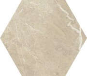 Декор Paradyz Tosi Beige Hexagon полированный 17,1х19,8 см IPH-171X198-1-TOSI.BE