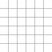 Мозаика Paradyz Albir Bianco K.4,8X4,8 29,8х29,8 см M-P-298X298-1-ALBI.BI44-2