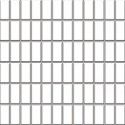 Мозаїка Paradyz Altea Bianco K.2,3X4,8 глянсова 29,8х29,8 см M-P-298X298-1-ALTE.BI24-2