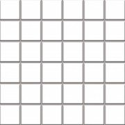 Мозаїка Paradyz Altea Bianco K.4,8X4,8 глянсова 29,8х29,8 см M-P-298X298-1-ALTE.BI44-2