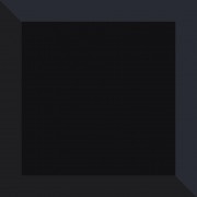 Плитка настінна Paradyz Tamoe Nero глянсова 9,8х9,8 см S-K-098X098-1-TAMO.NE