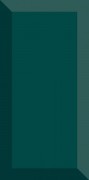 Плитка настінна Paradyz Tamoe Verde глянцева 9,8х19,8 см S-K-098X198-1-TAMO.VE