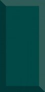 Плитка настенная Paradyz Tamoe Verde глянцевая 9,8х19,8 см S-K-098X198-1-TAMO.VE